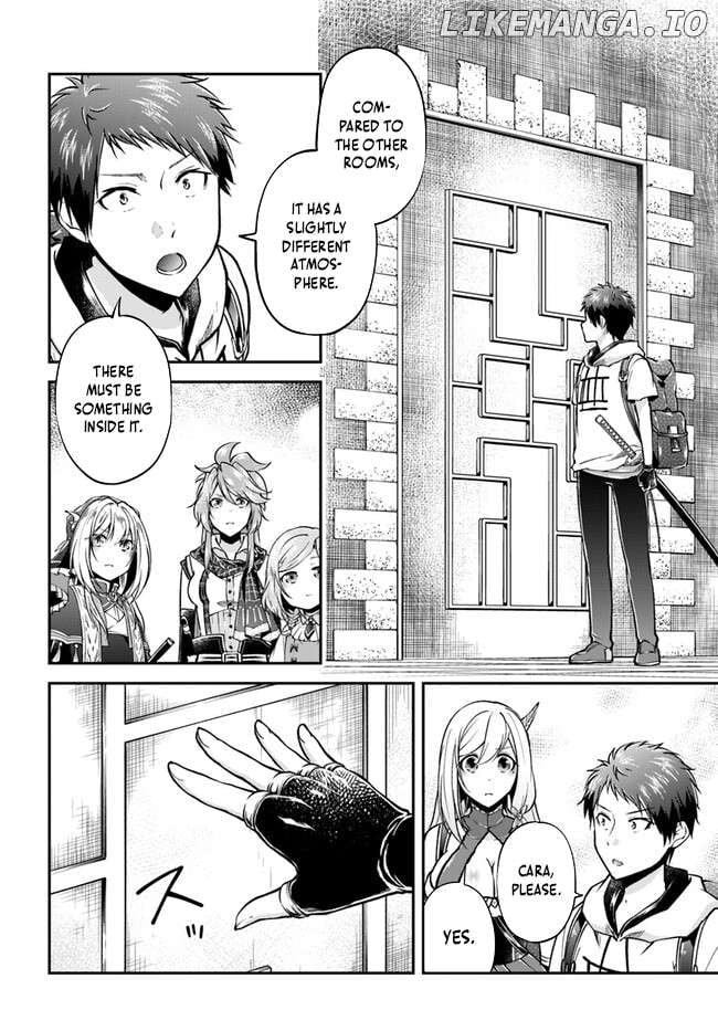 Isekai Cheat Survival Meshi Chapter 58 - page 30