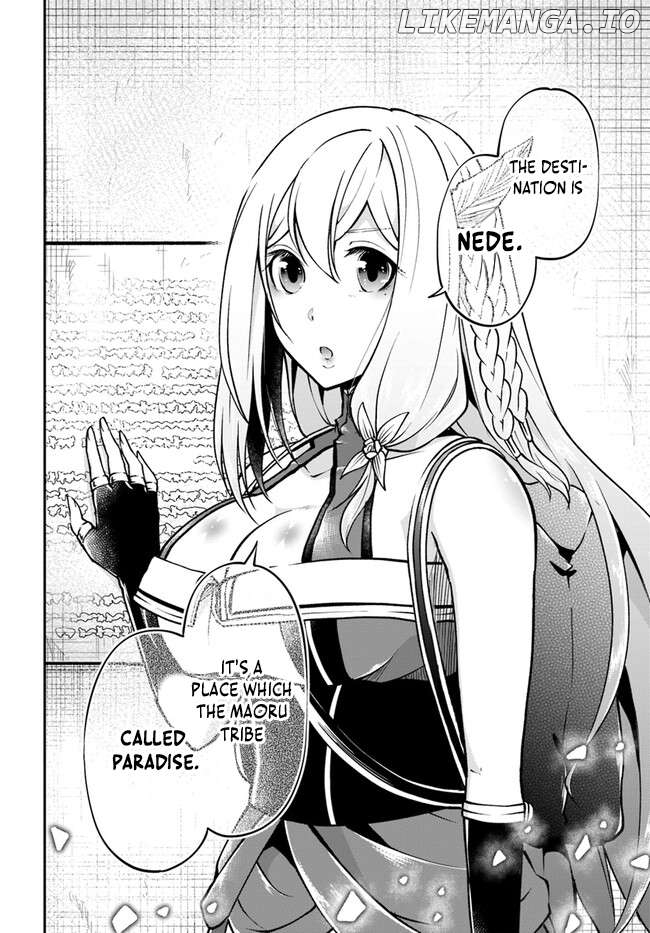 Isekai Cheat Survival Meshi Chapter 59 - page 13