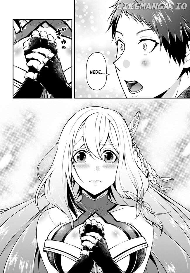 Isekai Cheat Survival Meshi Chapter 59 - page 26