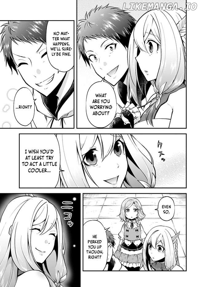Isekai Cheat Survival Meshi Chapter 59 - page 27