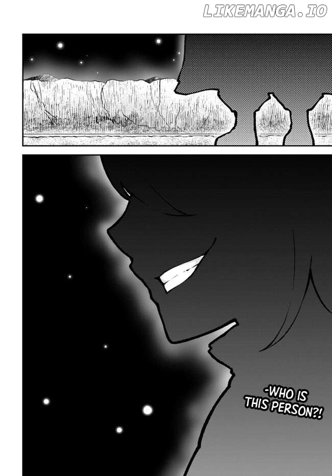 Isekai Cheat Survival Meshi Chapter 59 - page 34