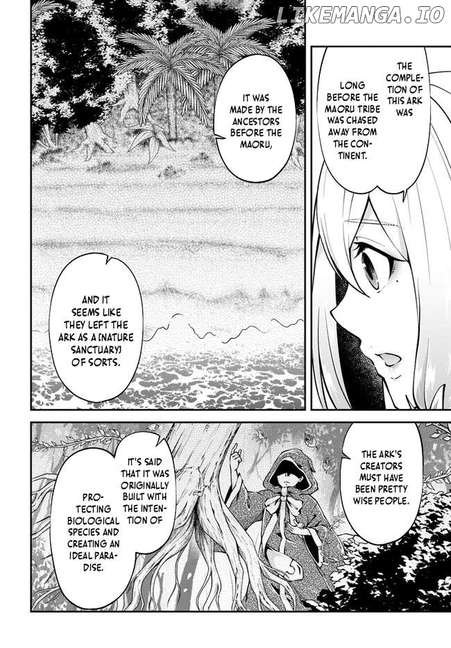 Isekai Cheat Survival Meshi Chapter 59 - page 9