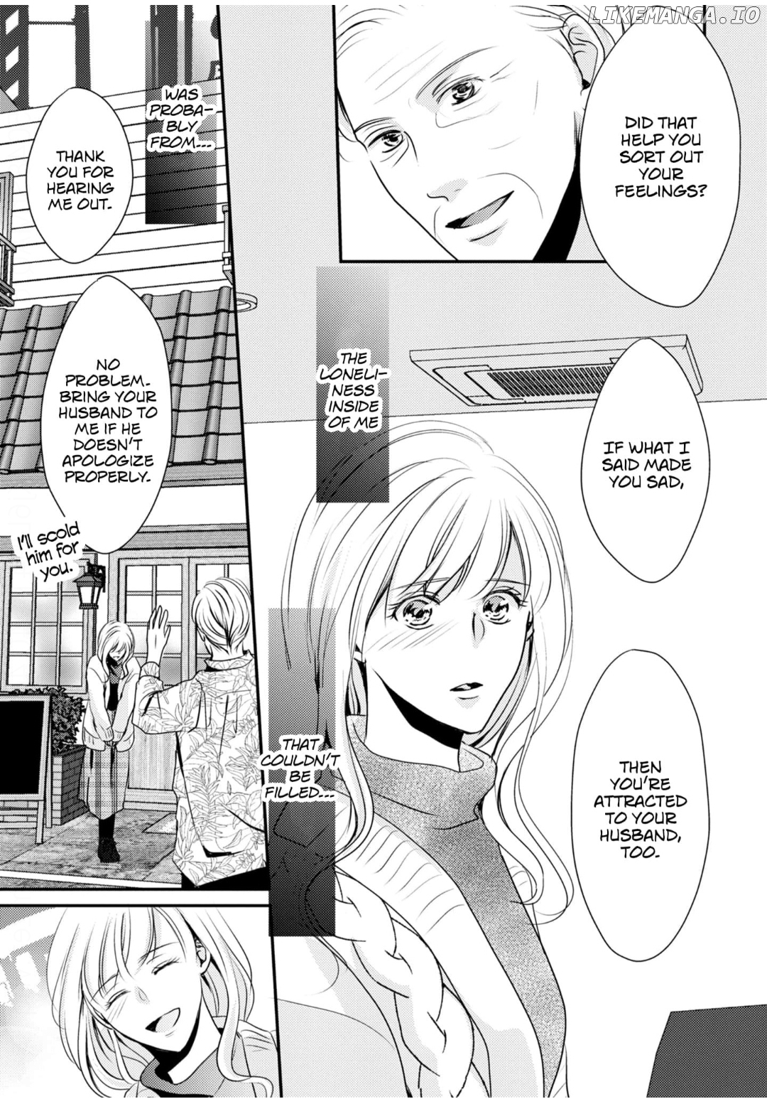 Migomorikeiyaku Hanayome Goshushin Shacho ni Kawarete Ai wo Harami Mashita Chapter 14 - page 13
