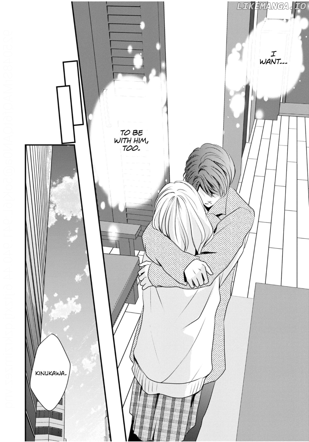 Migomorikeiyaku Hanayome Goshushin Shacho ni Kawarete Ai wo Harami Mashita Chapter 14 - page 26