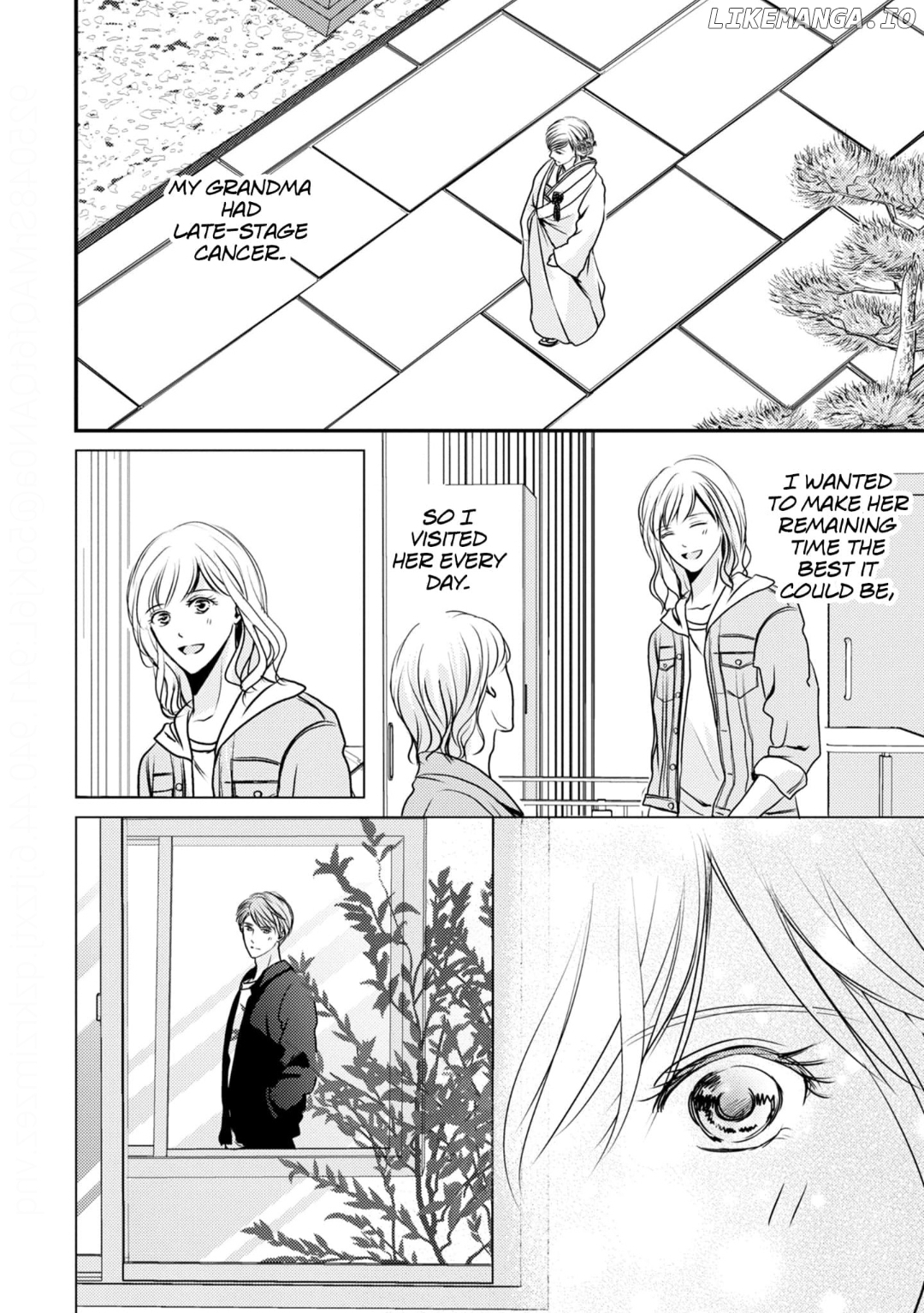 Migomorikeiyaku Hanayome Goshushin Shacho ni Kawarete Ai wo Harami Mashita Chapter 15 - page 14