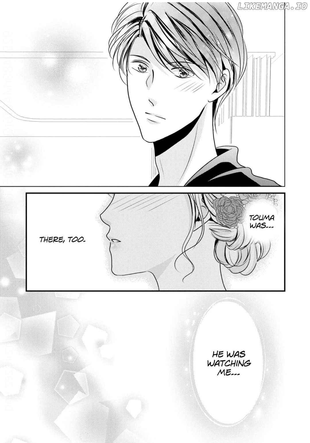 Migomorikeiyaku Hanayome Goshushin Shacho ni Kawarete Ai wo Harami Mashita Chapter 15 - page 15