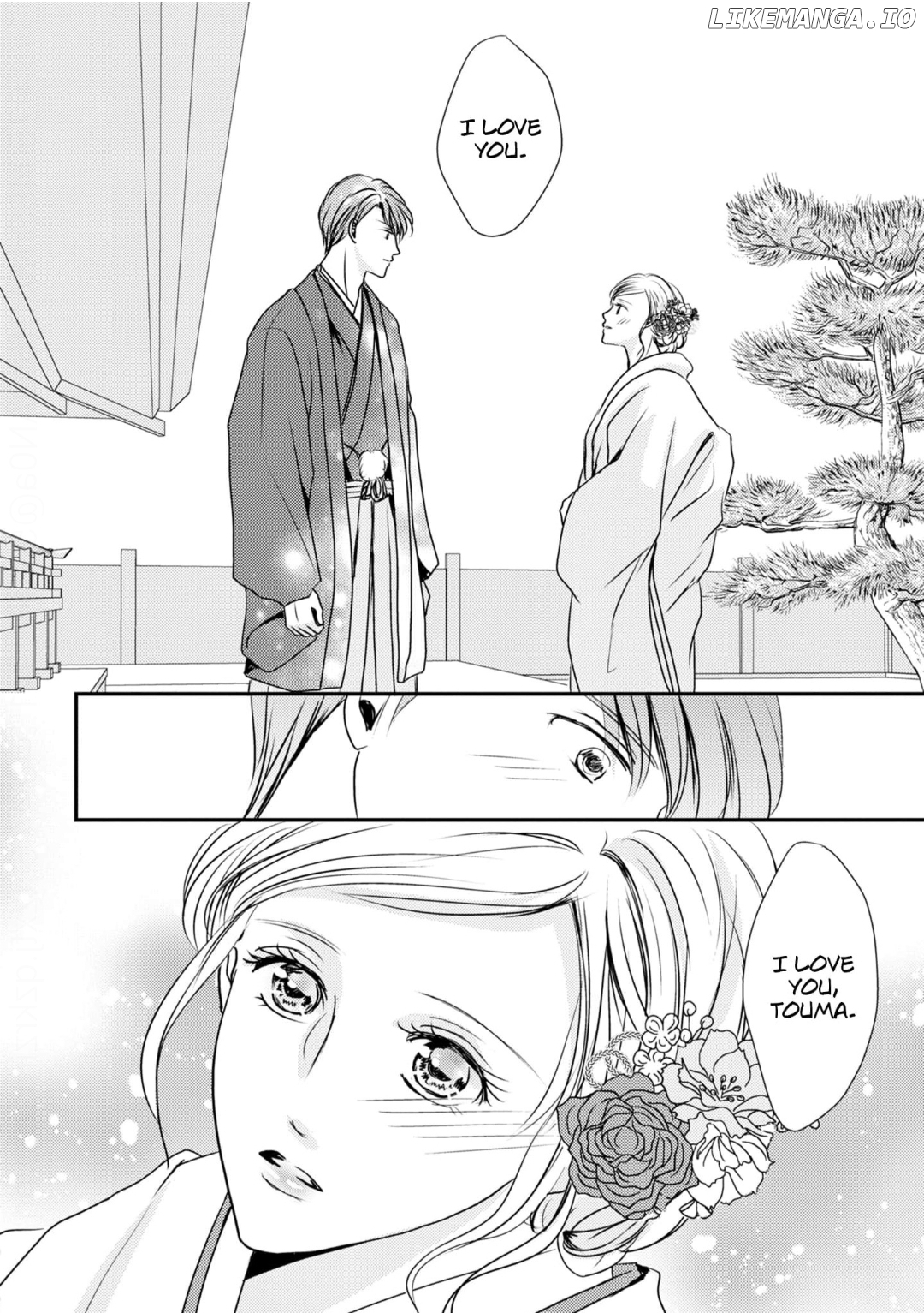 Migomorikeiyaku Hanayome Goshushin Shacho ni Kawarete Ai wo Harami Mashita Chapter 15 - page 20