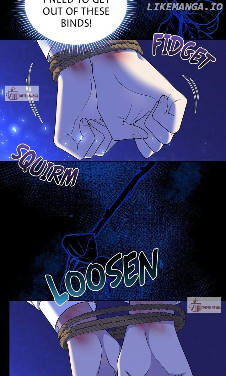 The Fairy Legacy Chapter 26 - page 8