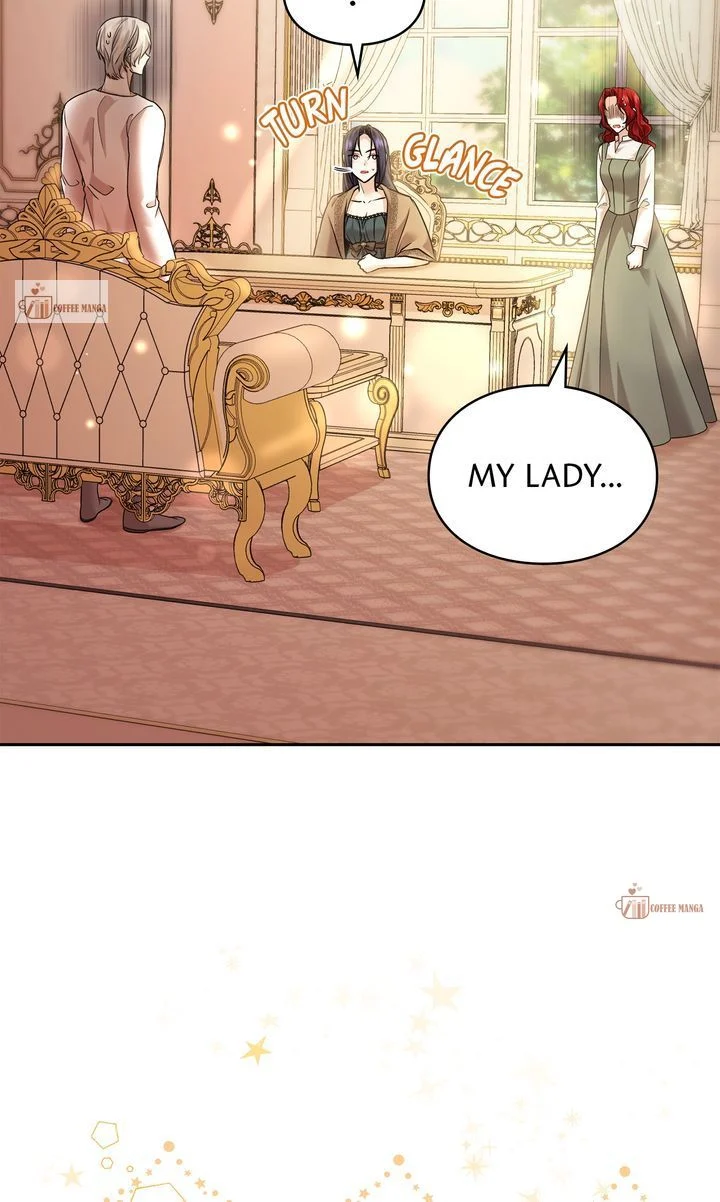 The Fairy Legacy Chapter 27 - page 49