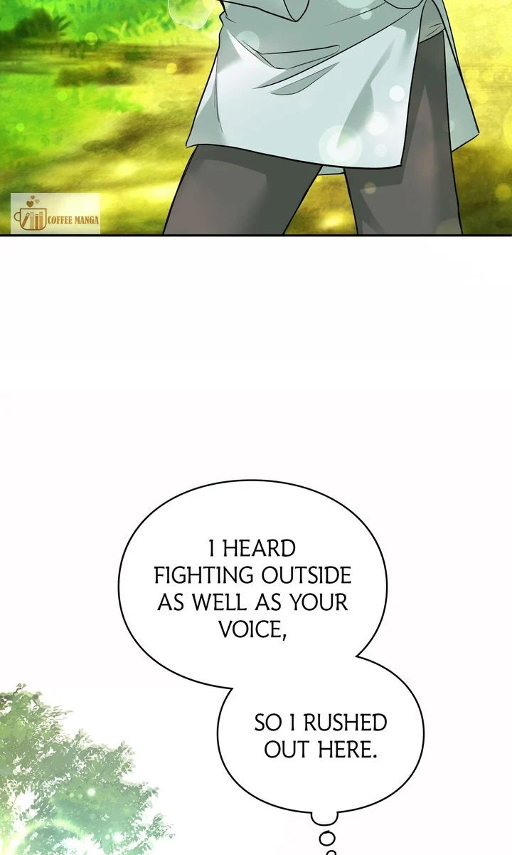 The Fairy Legacy Chapter 28 - page 29