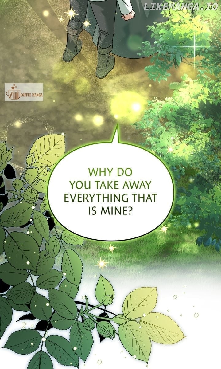 The Fairy Legacy Chapter 28 - page 5