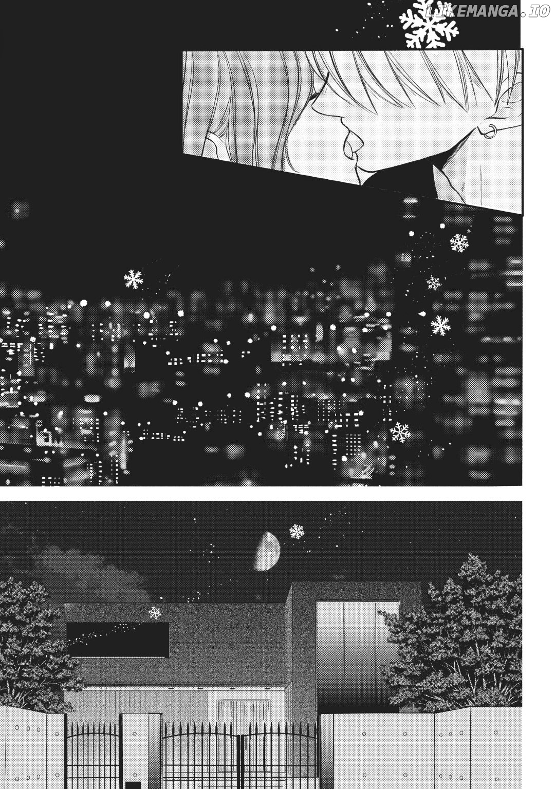 Na No Ni, Chigira-Kun Ga Amasugiru Chapter 36 - page 5