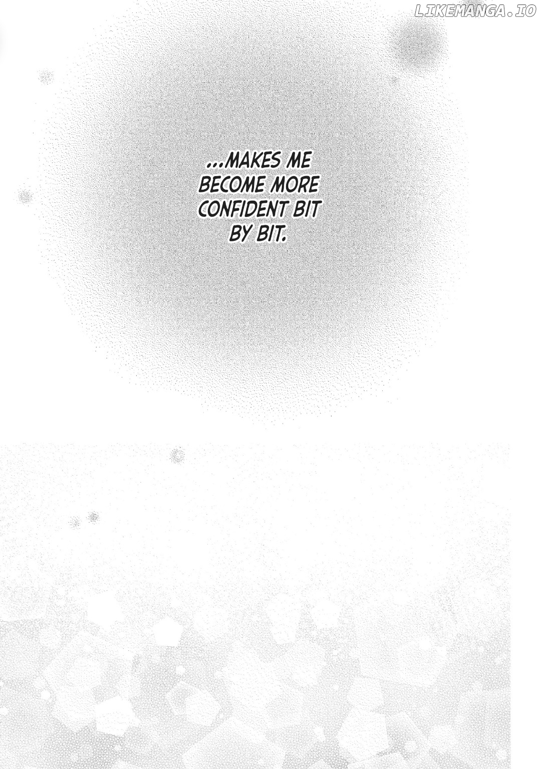 Na No Ni, Chigira-Kun Ga Amasugiru Chapter 36 - page 51
