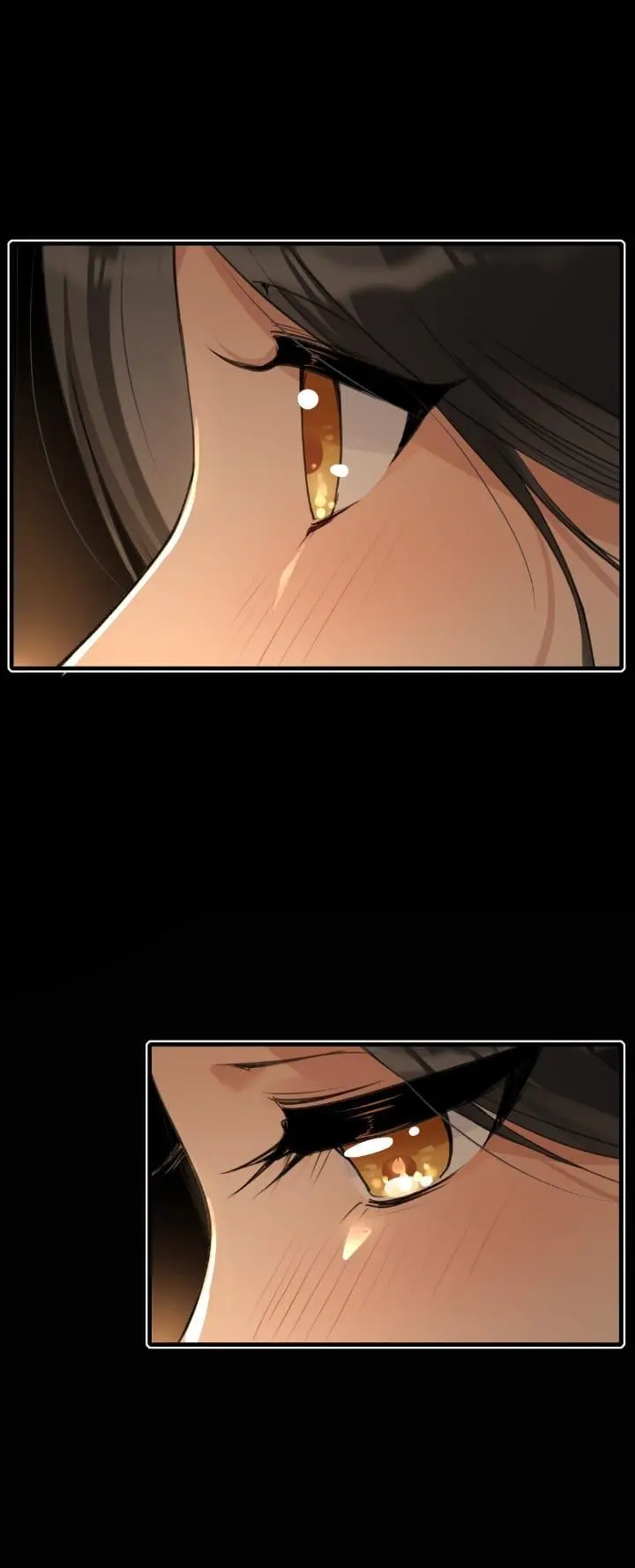 Long-awaited Feelings chapter 101 - page 19