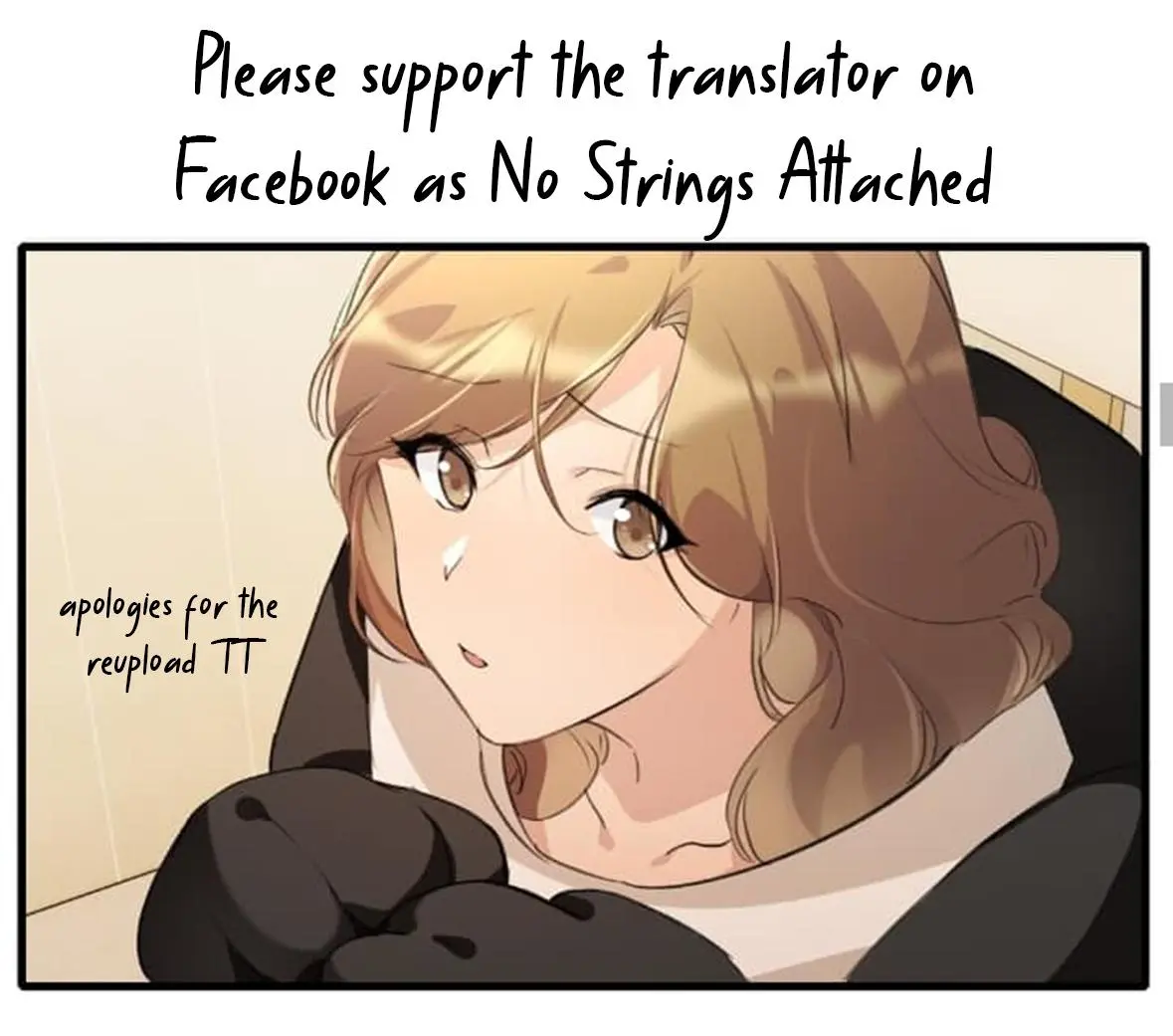 Long-awaited Feelings chapter 101 - page 24