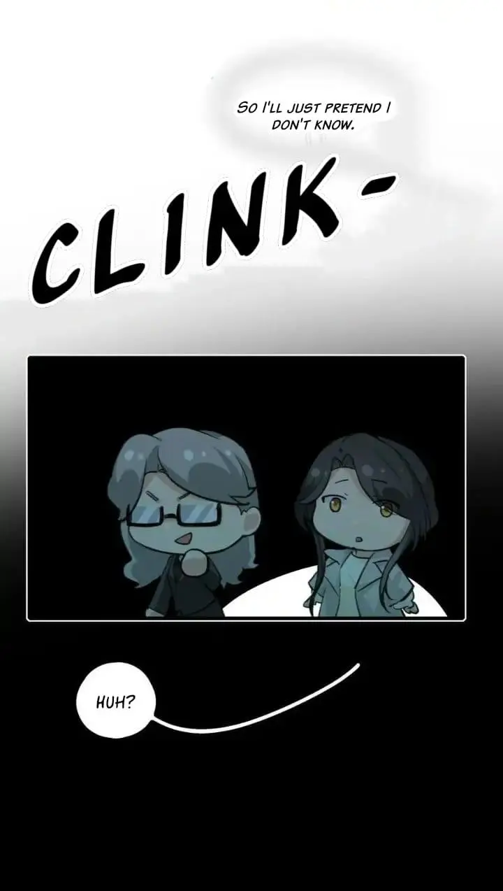 Long-awaited Feelings chapter 101 - page 3