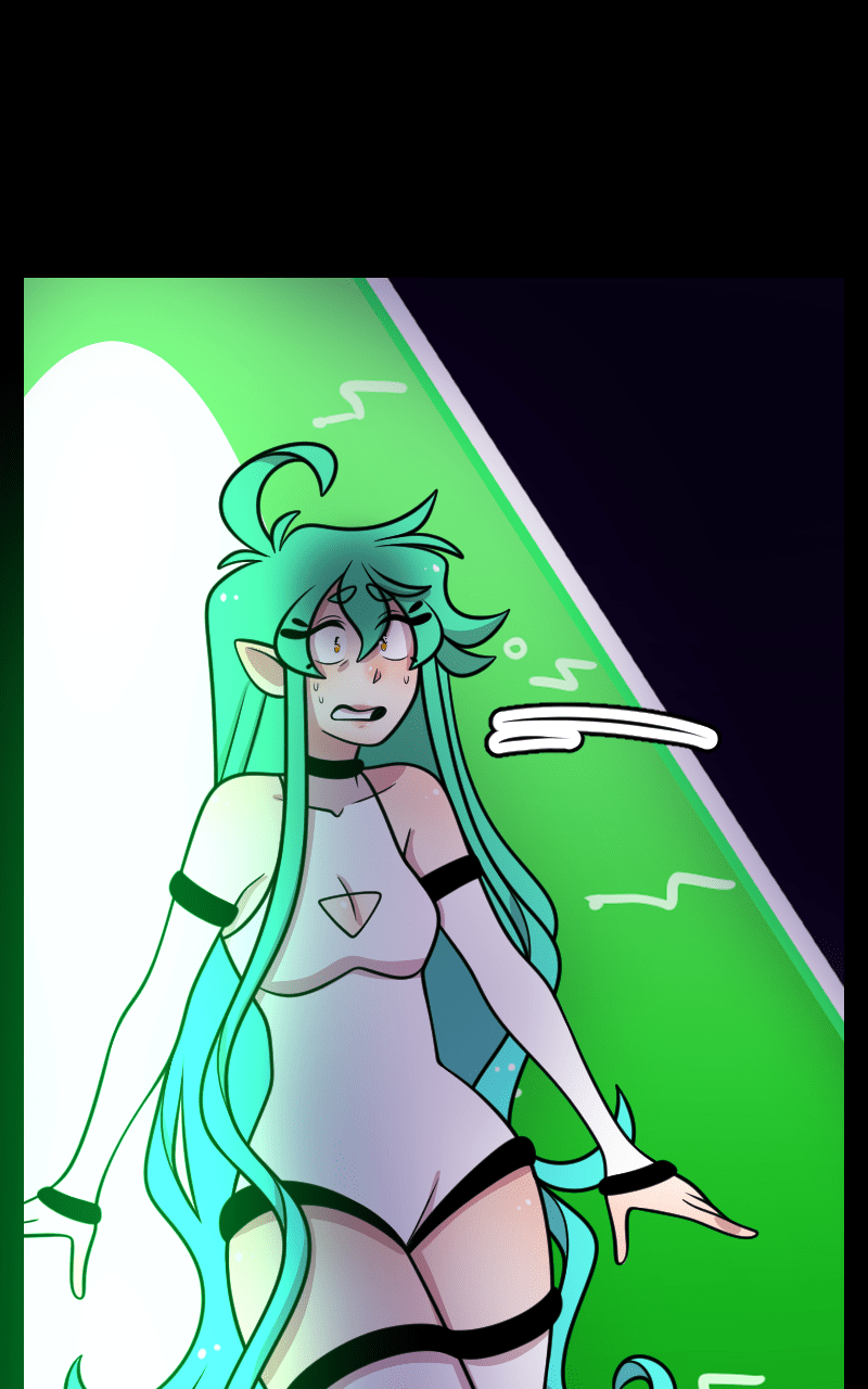 Down To Earth Chapter 188 - page 5