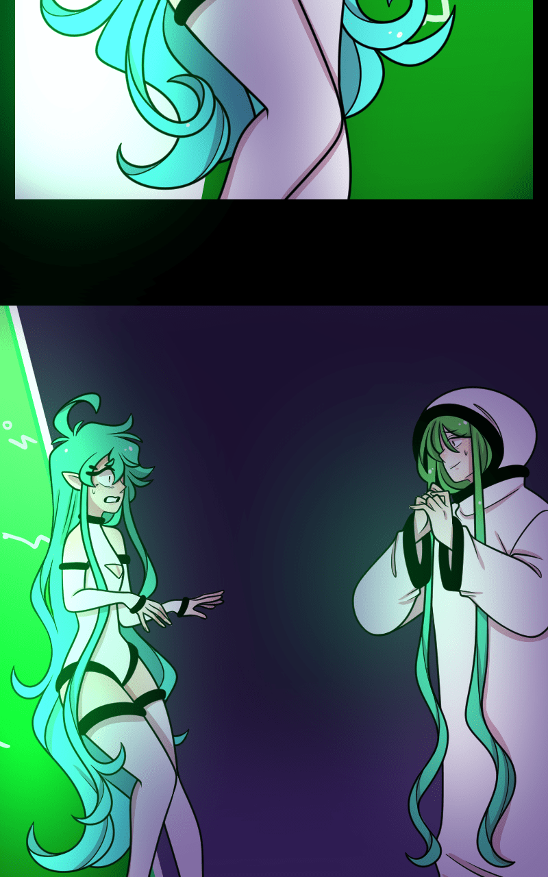 Down To Earth Chapter 188 - page 6
