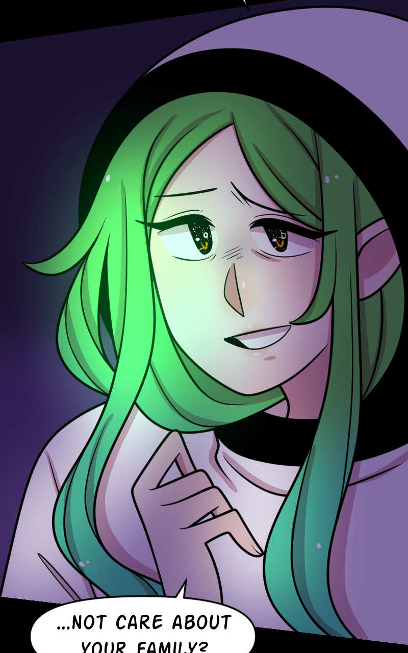 Down To Earth Chapter 188 - page 9