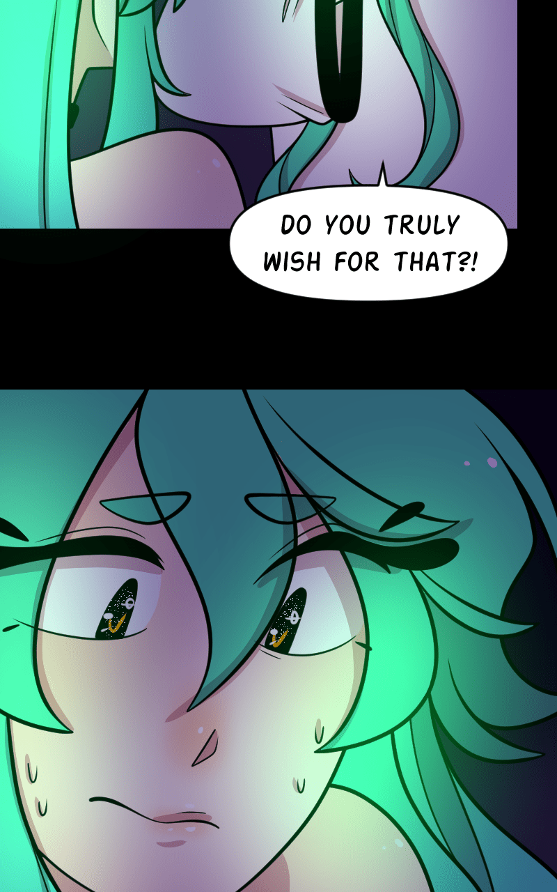 Down To Earth Chapter 188 - page 18