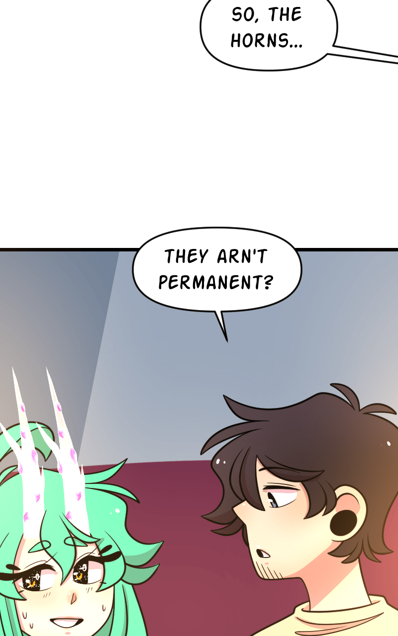 Down To Earth Chapter 188 - page 63