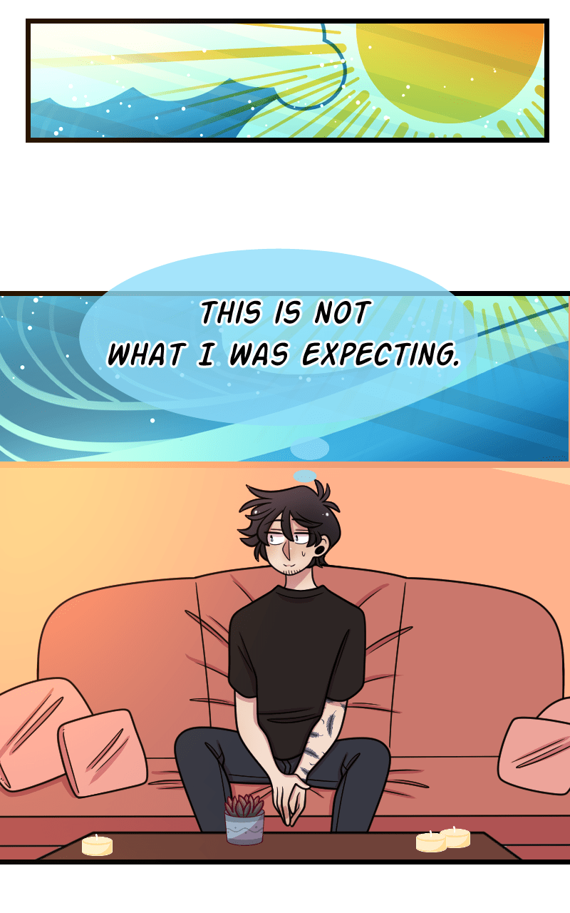 Down To Earth Chapter 191 - page 26