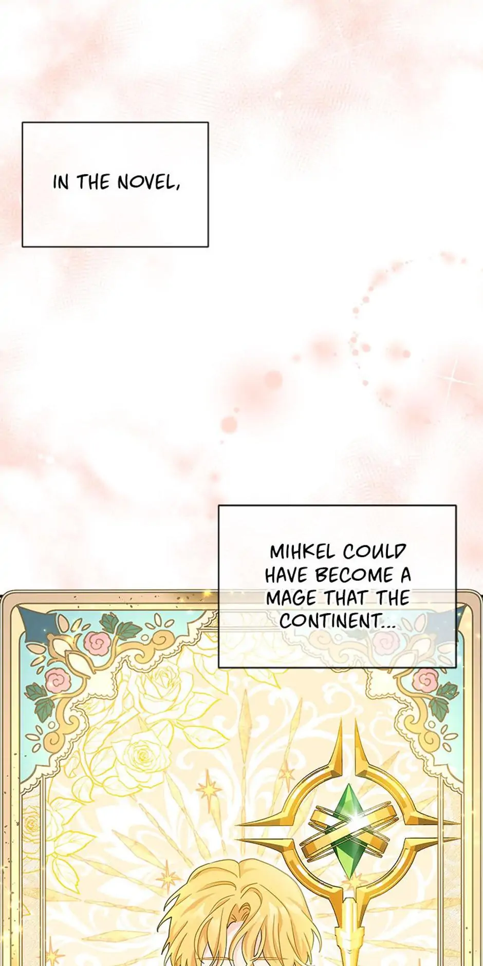 The Sea Captain's Bride Chapter 4 - page 12
