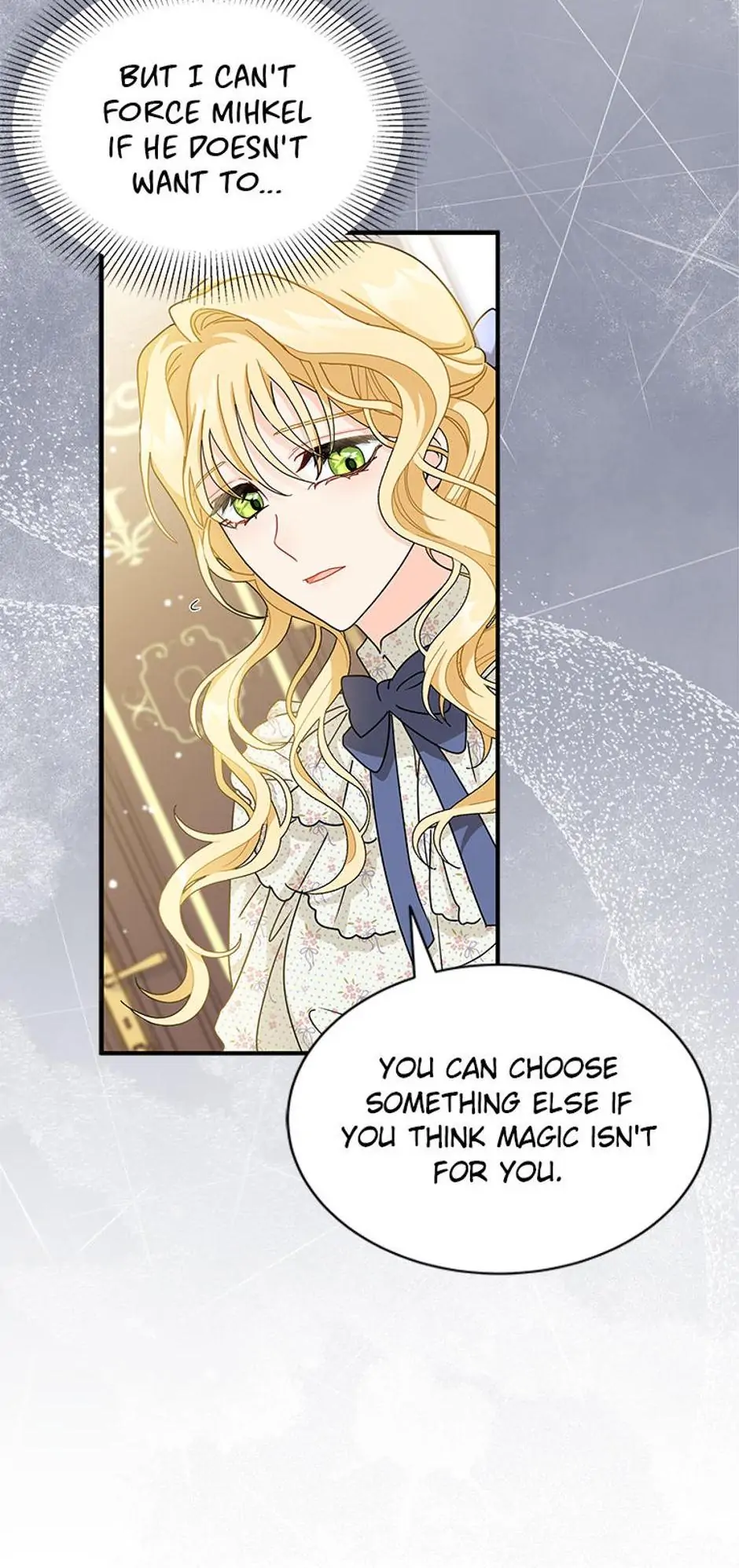 The Sea Captain's Bride Chapter 4 - page 16