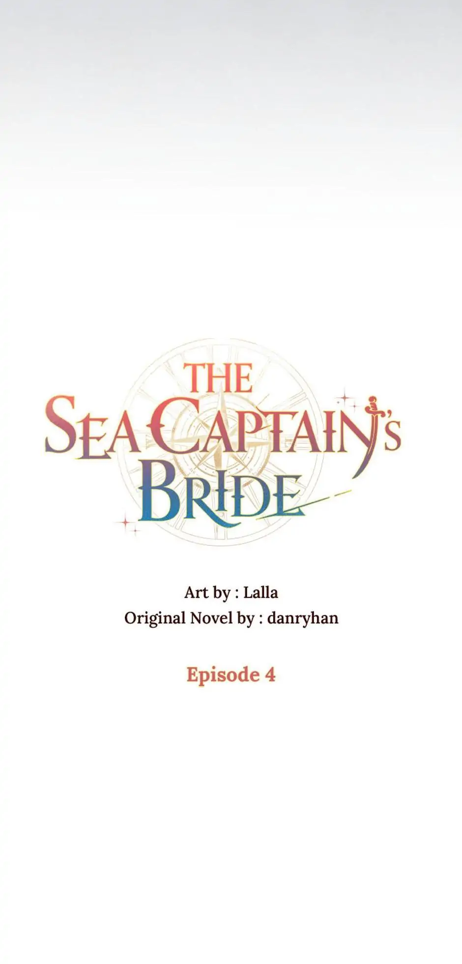 The Sea Captain's Bride Chapter 4 - page 24