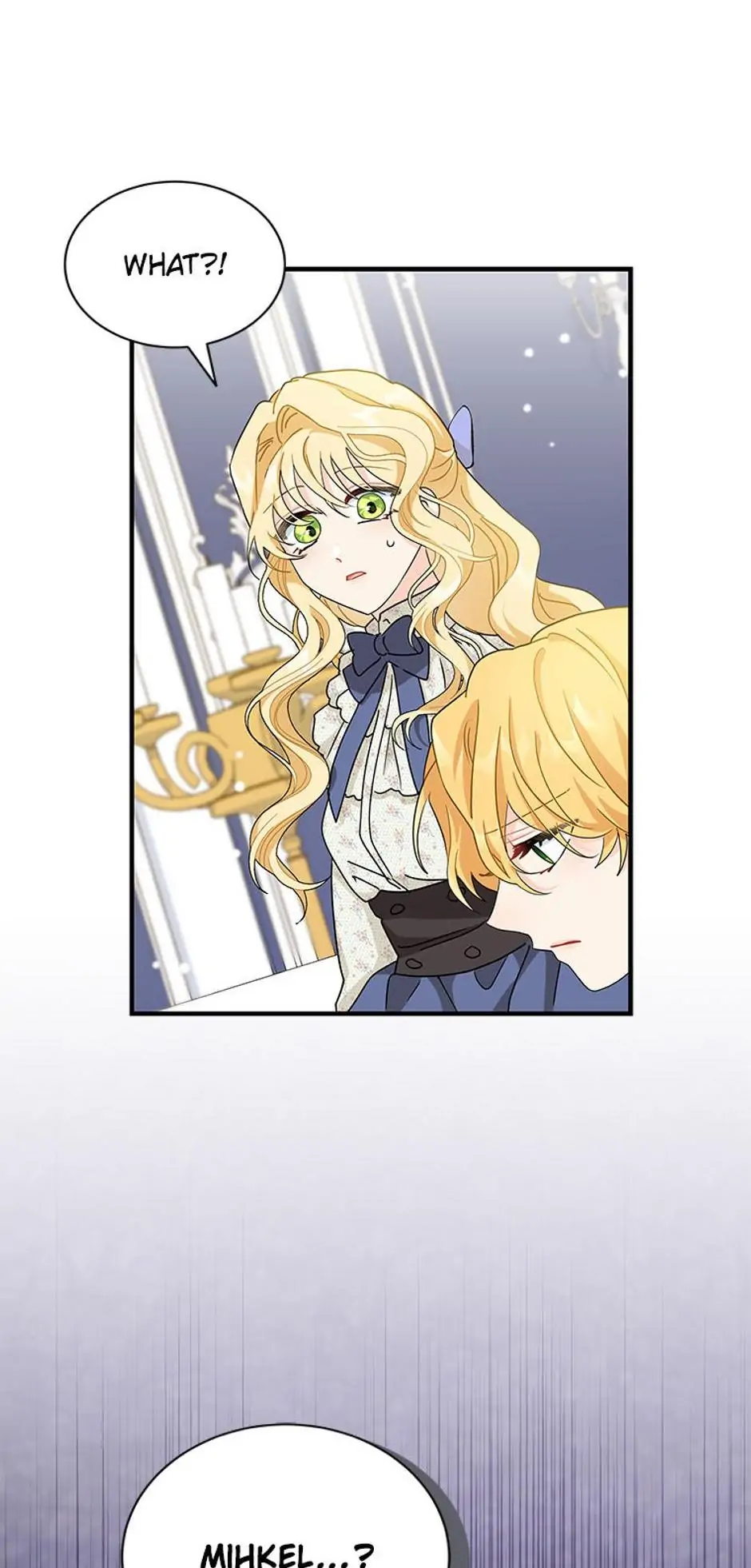 The Sea Captain's Bride Chapter 4 - page 25
