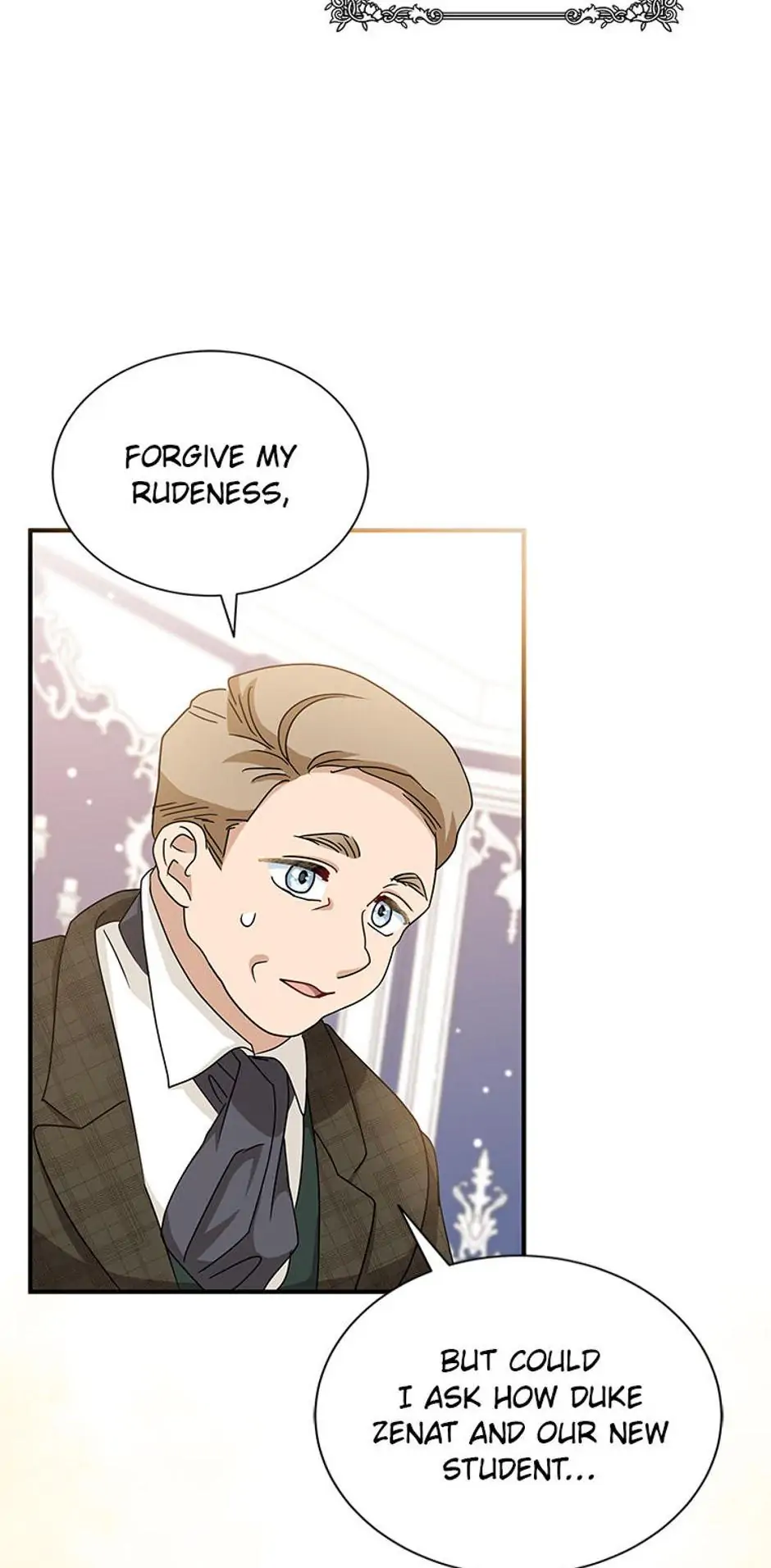 The Sea Captain's Bride Chapter 4 - page 43