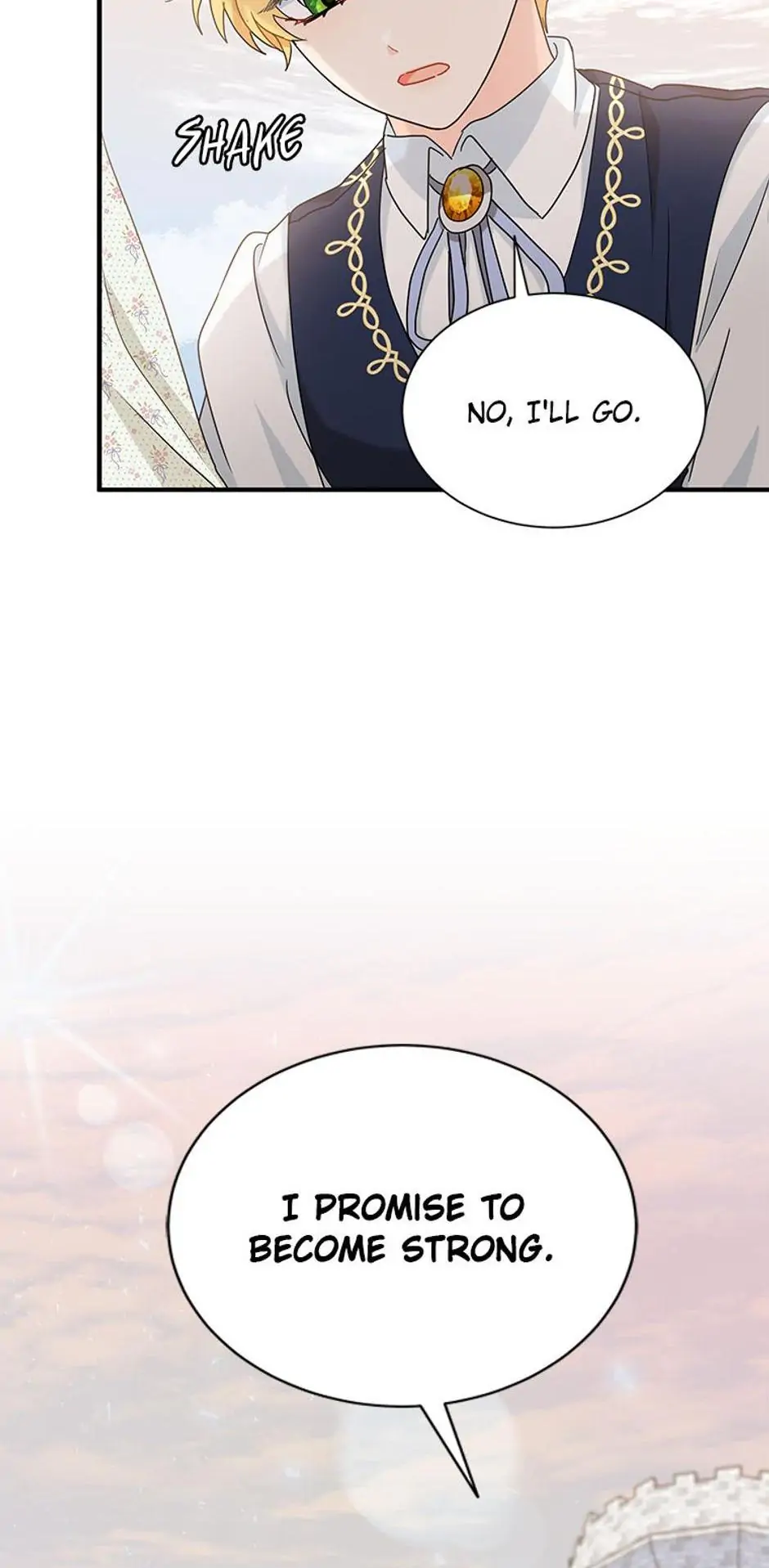 The Sea Captain's Bride Chapter 4 - page 57