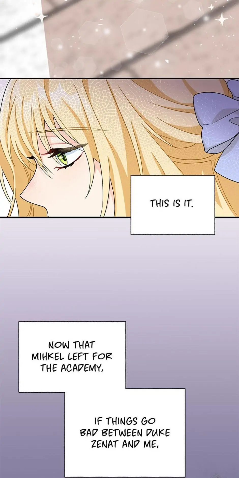 The Sea Captain's Bride Chapter 4 - page 62