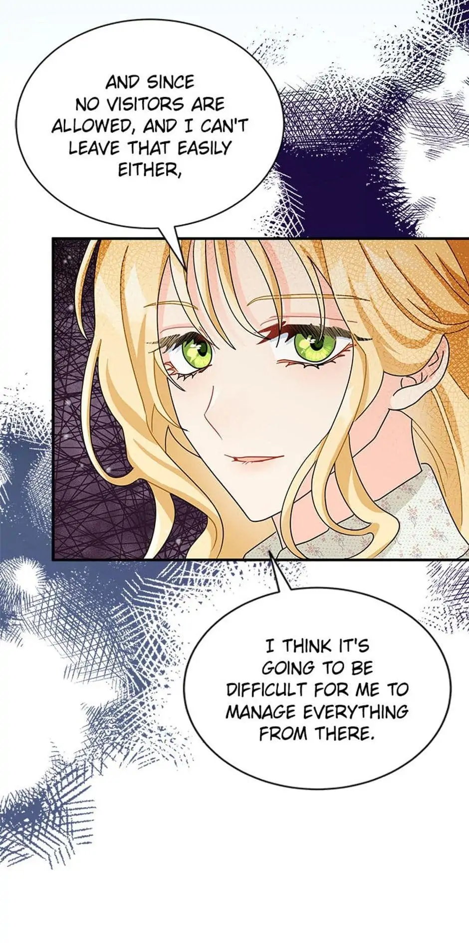 The Sea Captain's Bride Chapter 4 - page 71