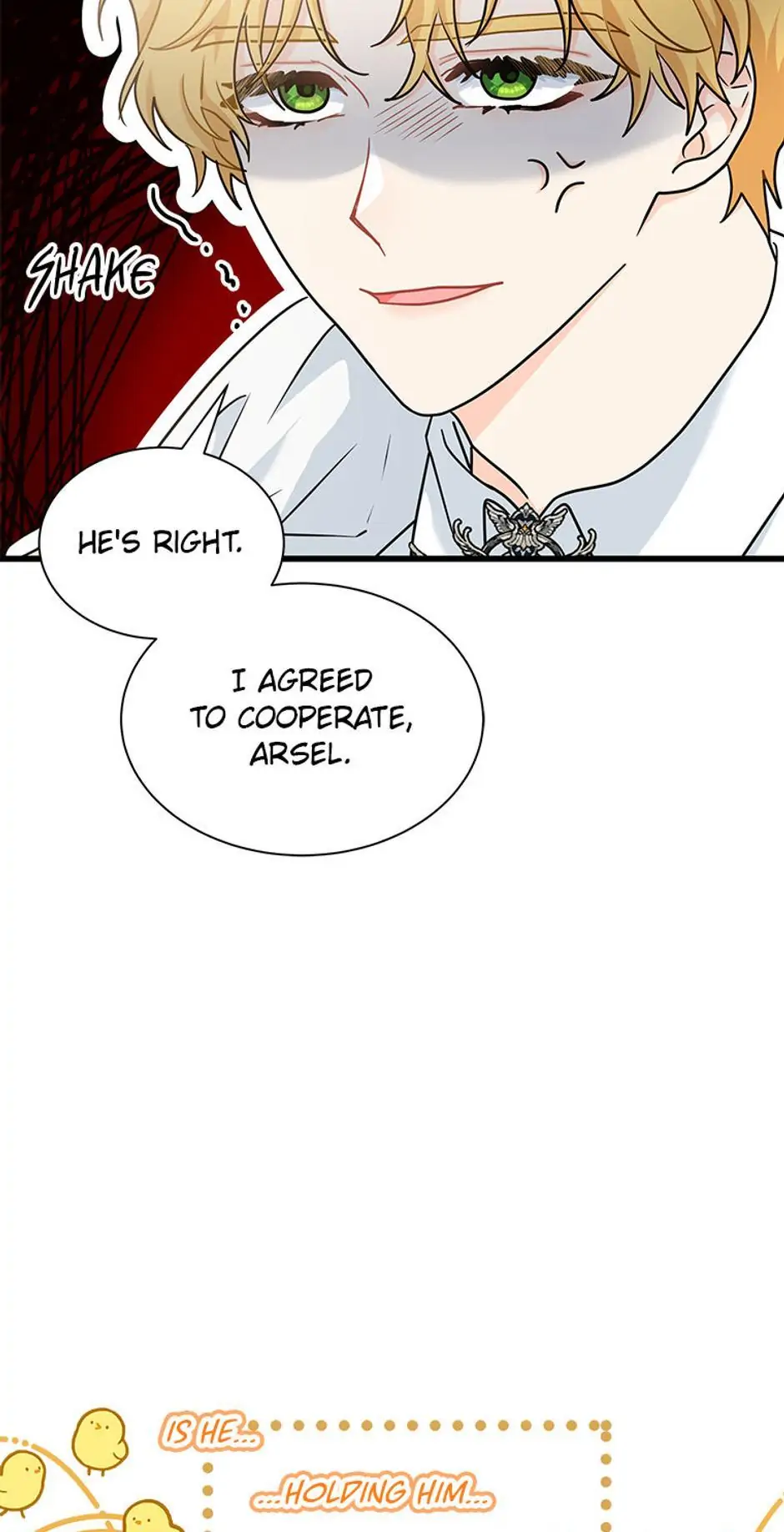 The Sea Captain's Bride Chapter 35 - page 59