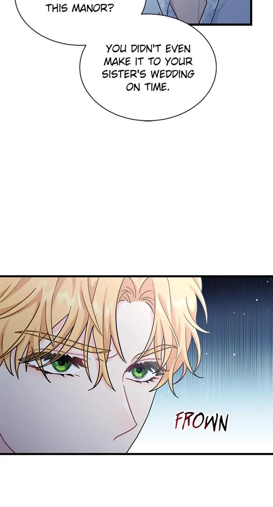 The Sea Captain's Bride Chapter 35 - page 6