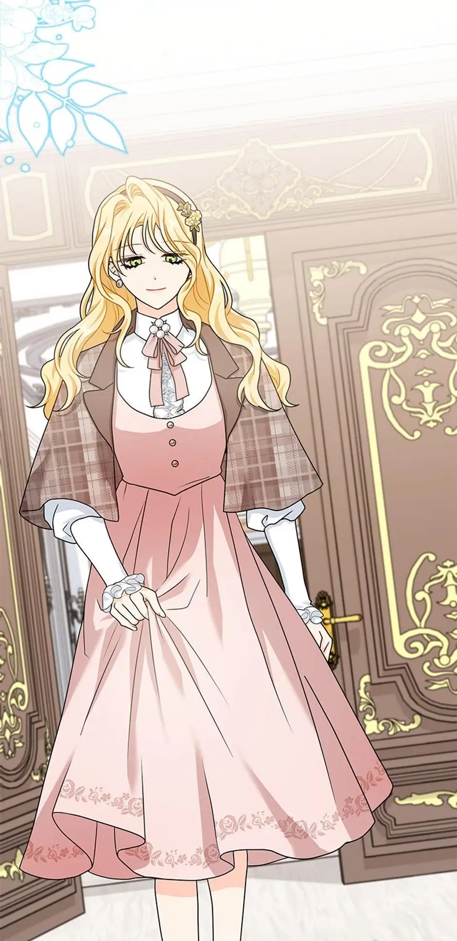 The Sea Captain's Bride Chapter 36 - page 12
