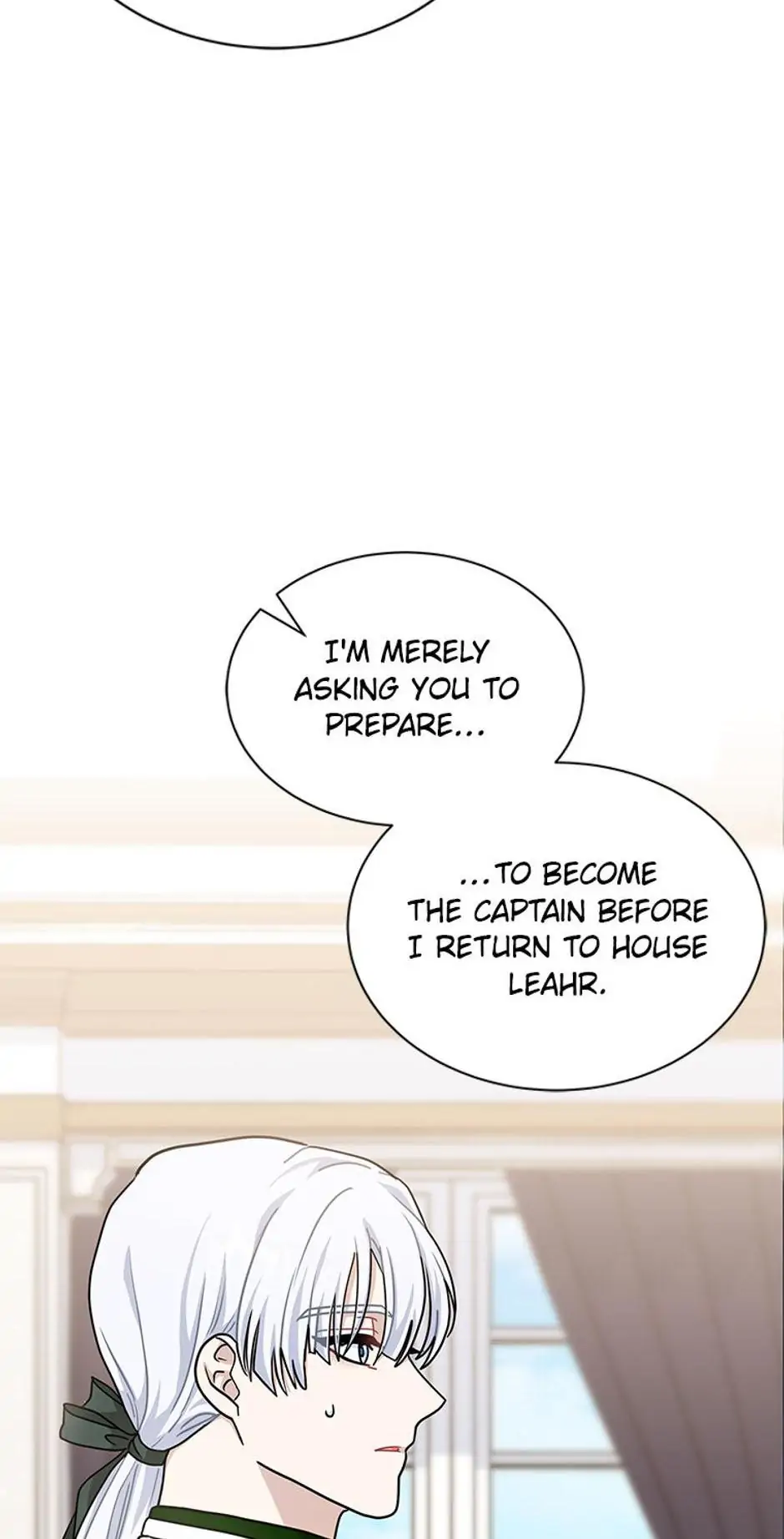 The Sea Captain's Bride Chapter 36 - page 45