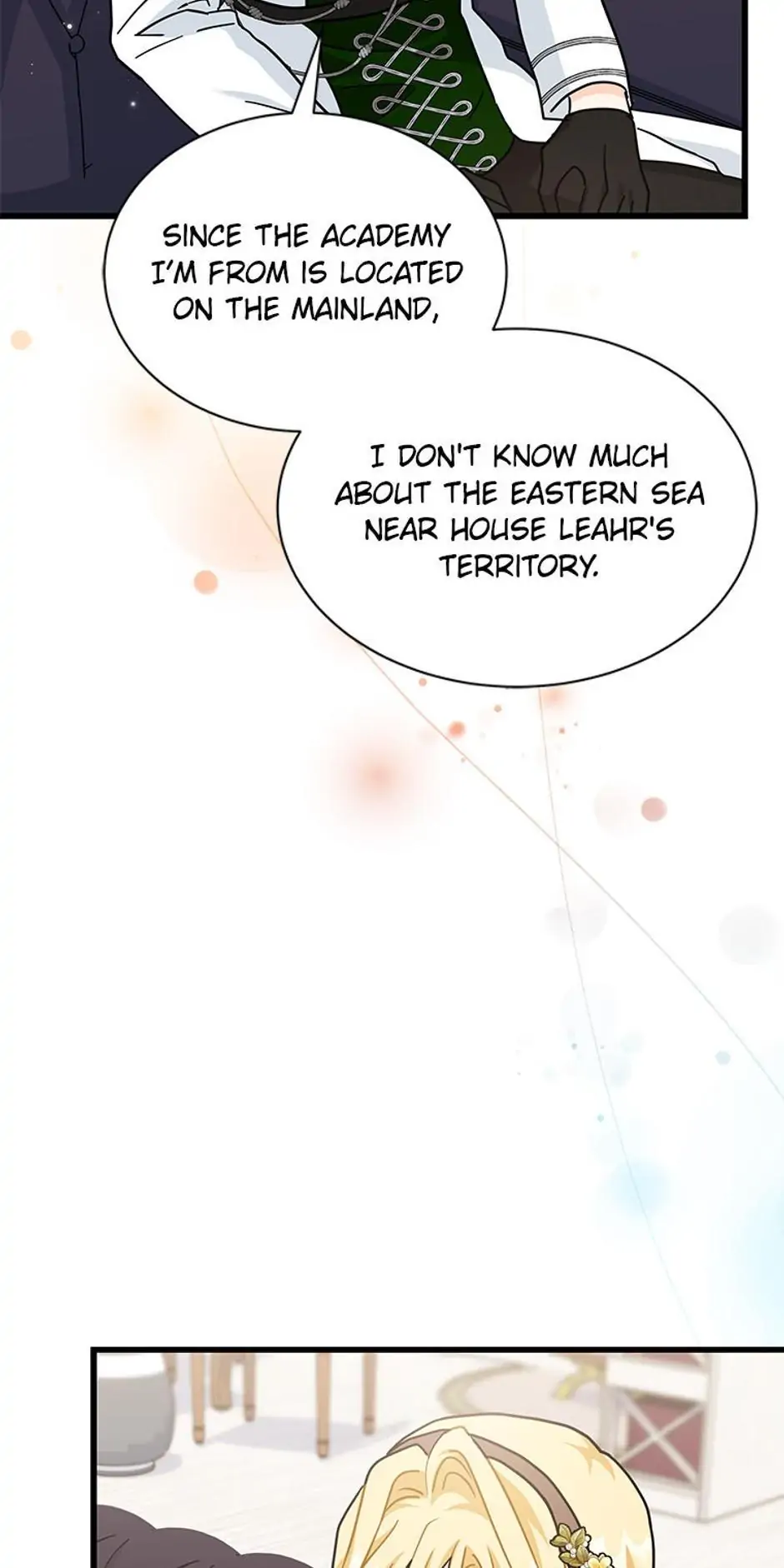The Sea Captain's Bride Chapter 36 - page 63