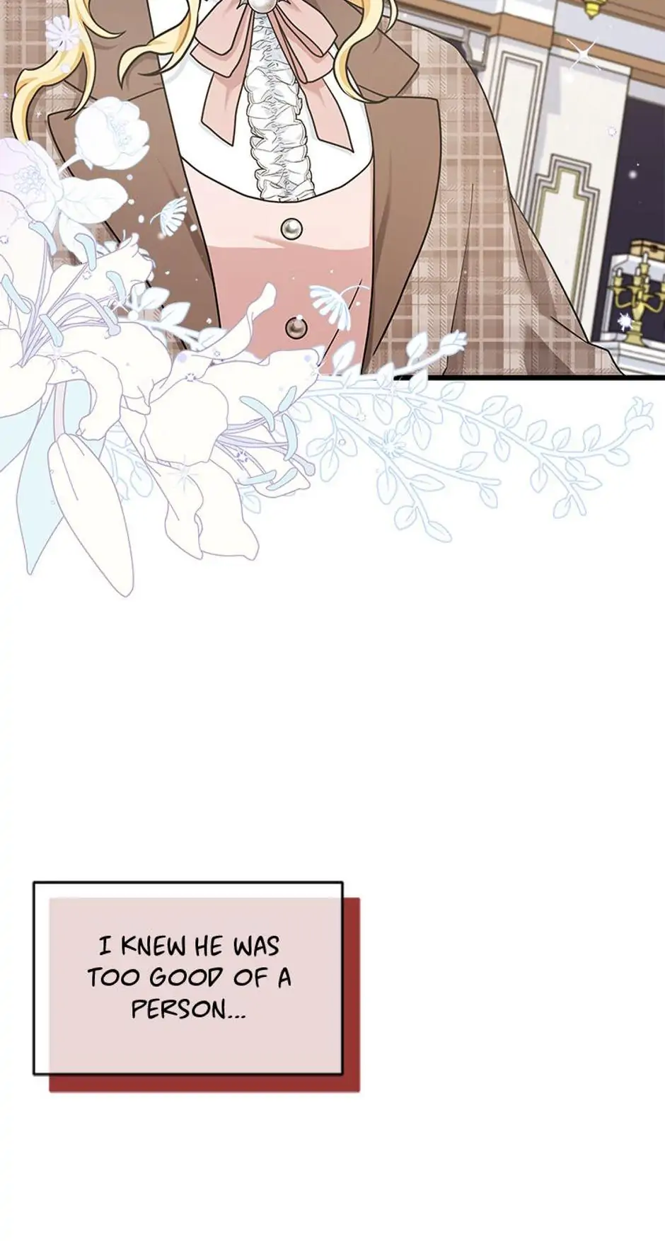 The Sea Captain's Bride Chapter 36 - page 82