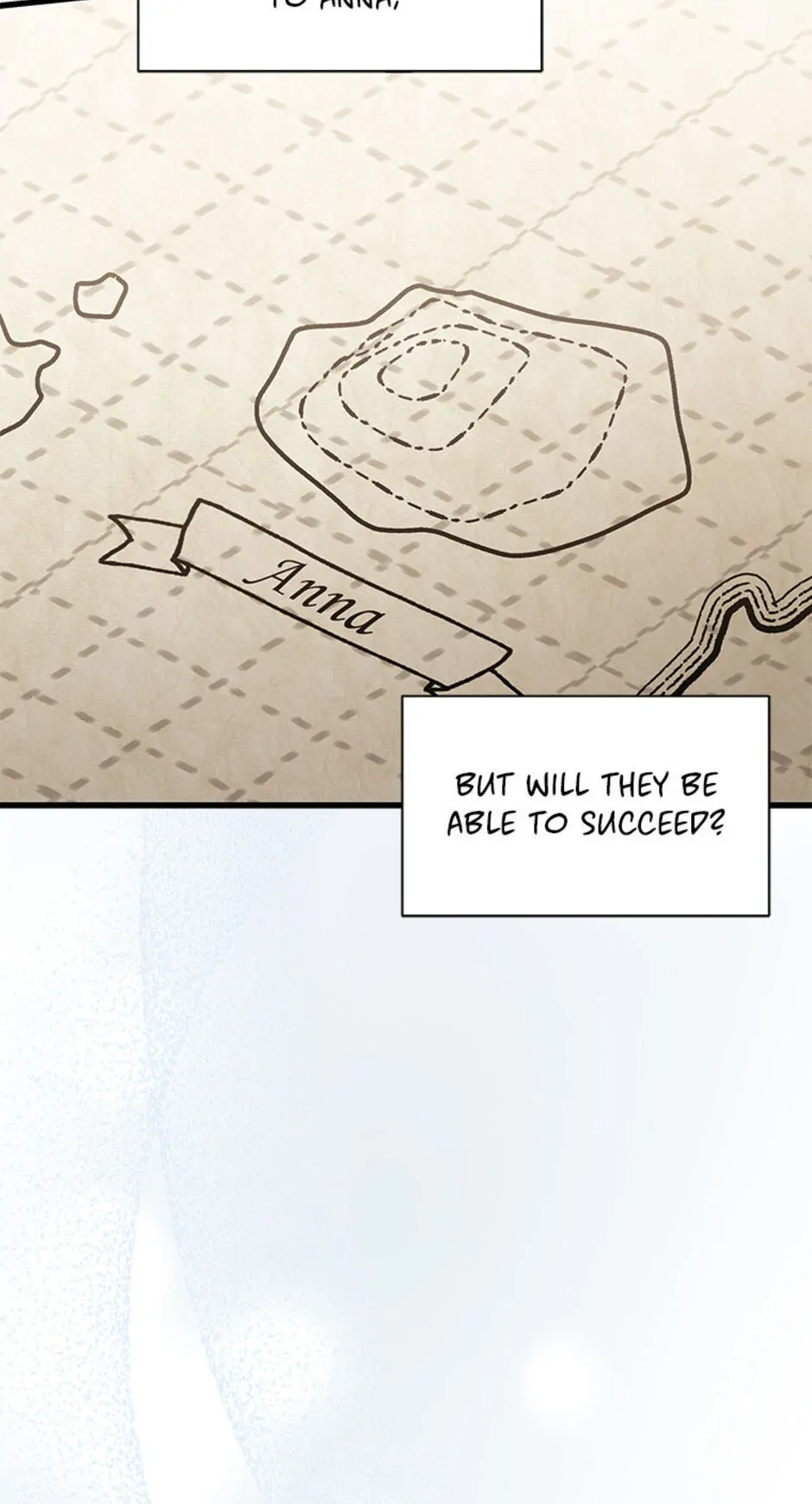 The Sea Captain's Bride Chapter 41 - page 43
