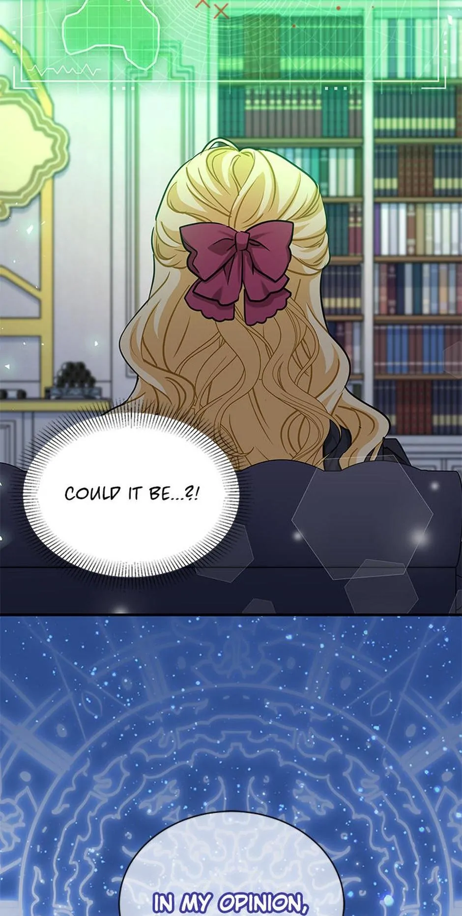 The Sea Captain's Bride Chapter 43 - page 40