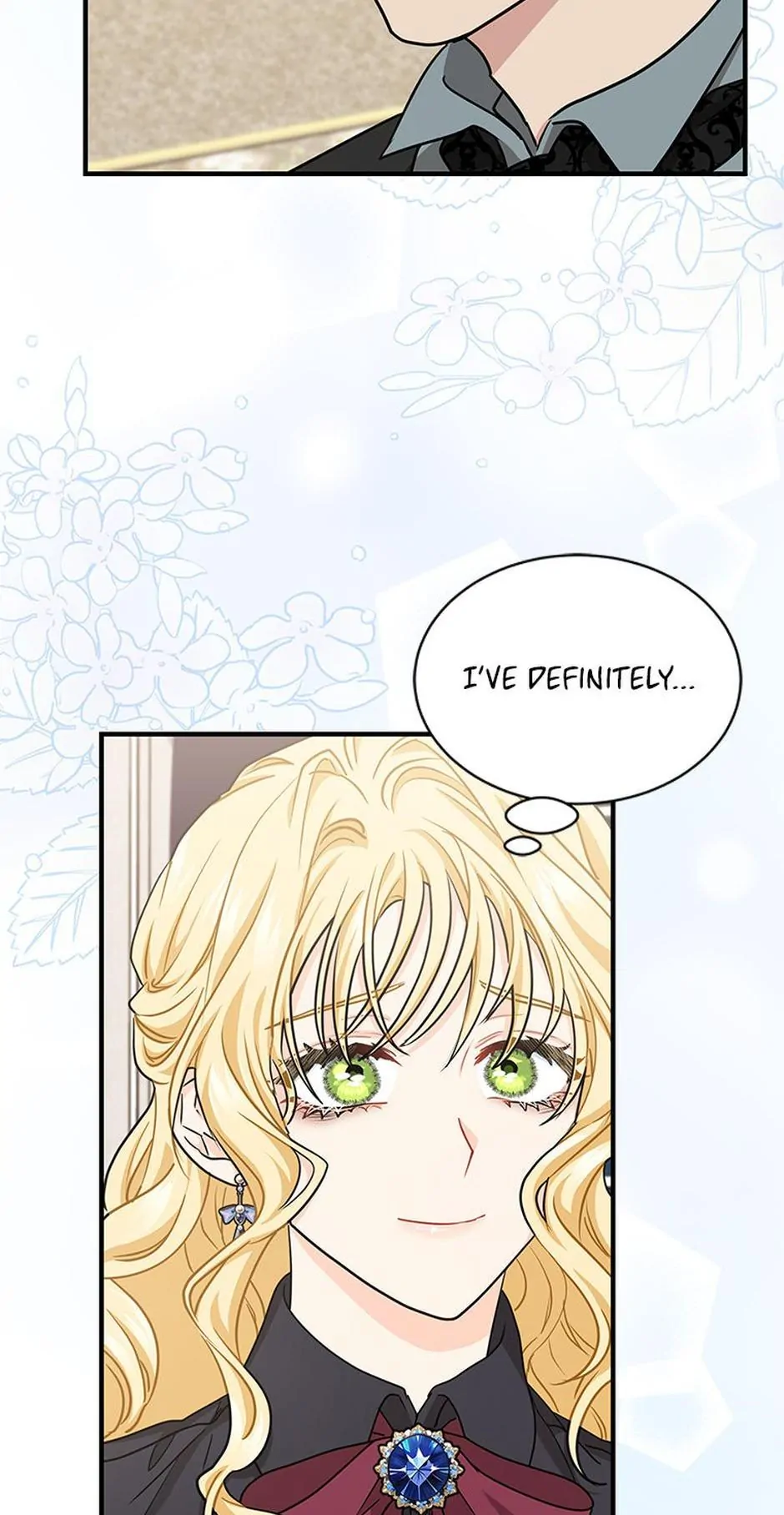 The Sea Captain's Bride Chapter 43 - page 8
