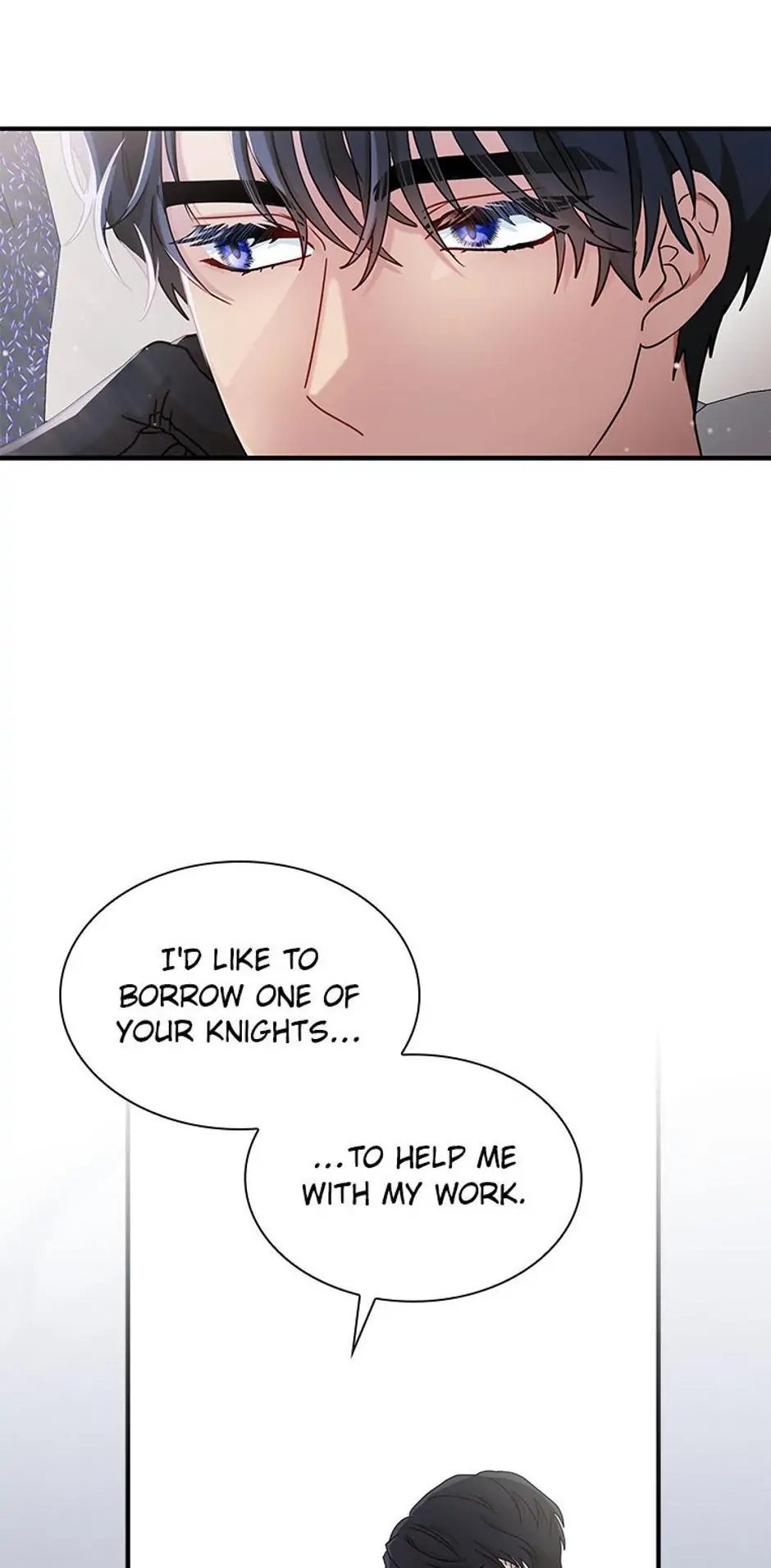 The Sea Captain's Bride Chapter 5 - page 63