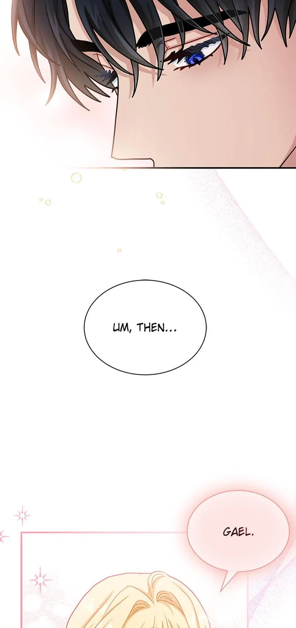 The Sea Captain's Bride Chapter 16 - page 10