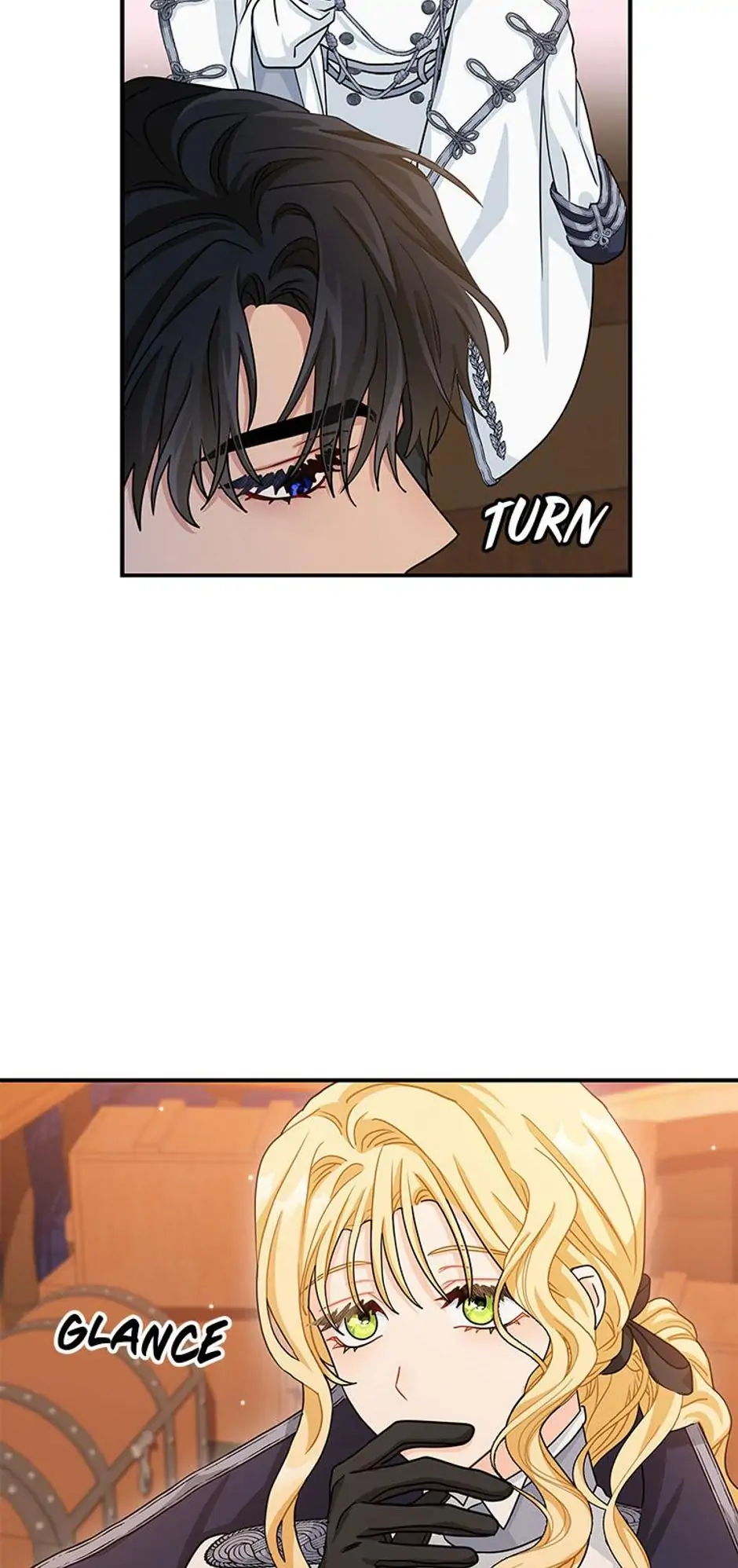 The Sea Captain's Bride Chapter 16 - page 13