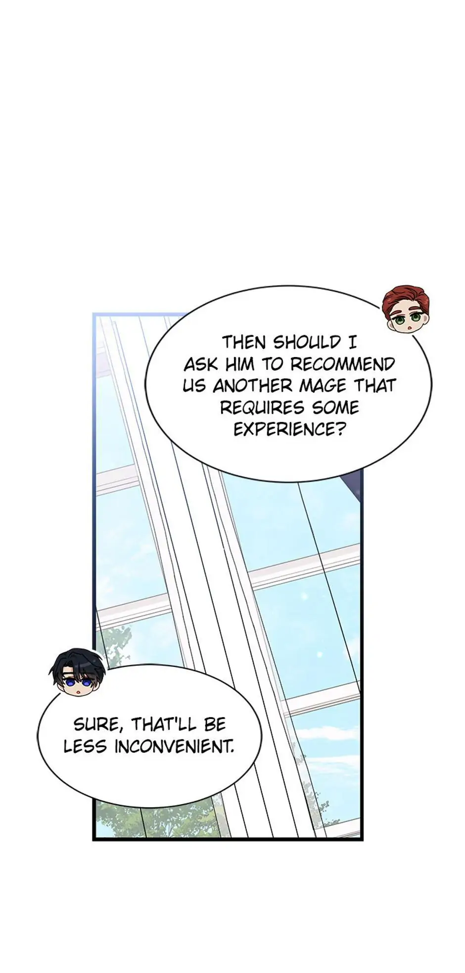 The Sea Captain's Bride Chapter 29 - page 11