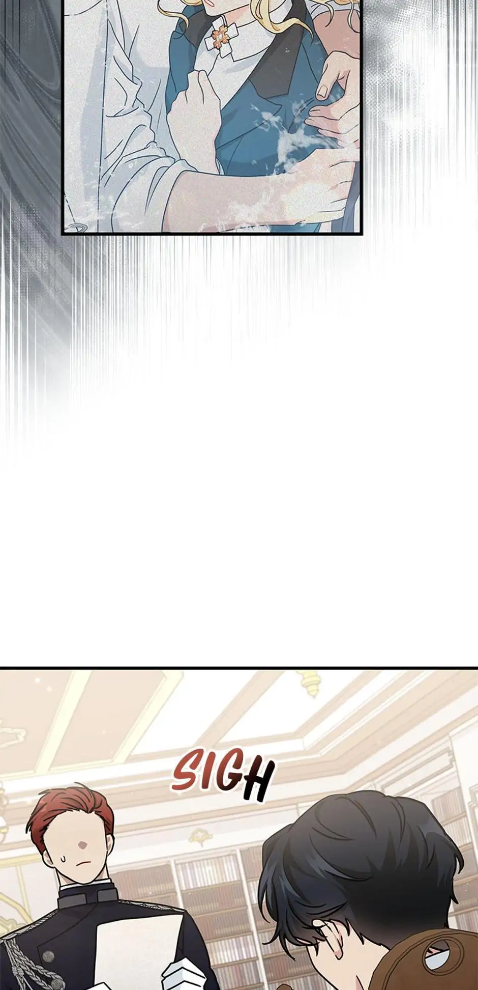 The Sea Captain's Bride Chapter 29 - page 15