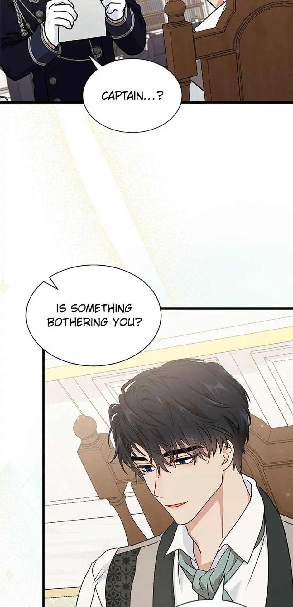 The Sea Captain's Bride Chapter 29 - page 16