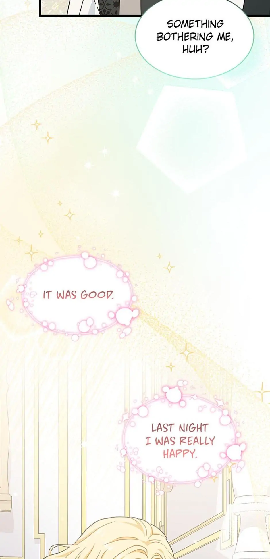 The Sea Captain's Bride Chapter 29 - page 17